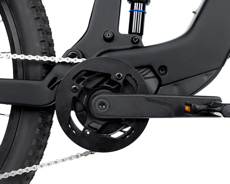 2025 CYCTRAC EM19 E-Bike