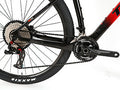 Twitter PREDATOR Pro【Carbon fiber】Mountain Bike