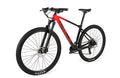 Twitter PREDATOR Pro【Carbon fiber】Mountain Bike