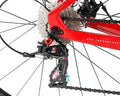 Twitter R10-Disc Carbon Fiber Road Bike