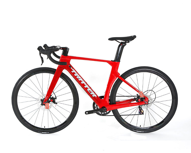 Twitter R10-Disc Carbon Fiber Road Bike