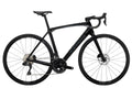 TREK 2023 DOMANE SL 6 GEN 4 ROAD BIKE -SATIN TREK BLACK