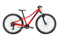 TREK 2023 PRECALIBER 24 8SP SUSP-24" Kids Bike