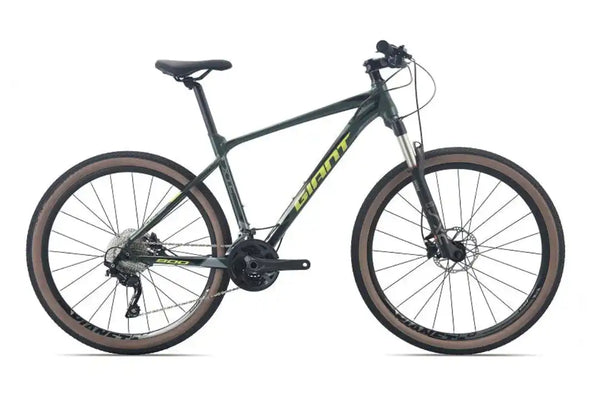 GIANT 2022 XTC 800 MOUNTAIN BIKE~27.5"