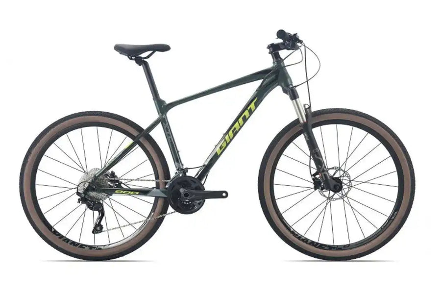 GIANT 2022 XTC 800 MOUNTAIN BIKE~27.5"