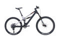 JAVA SALTAFOSSI SUS Mountain Bike