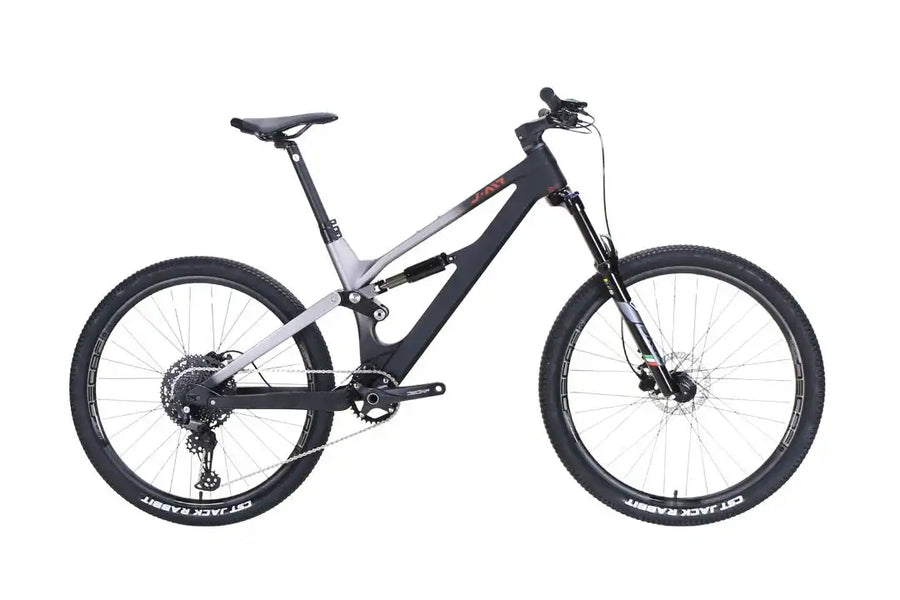 JAVA SALTAFOSSI SUS Mountain Bike