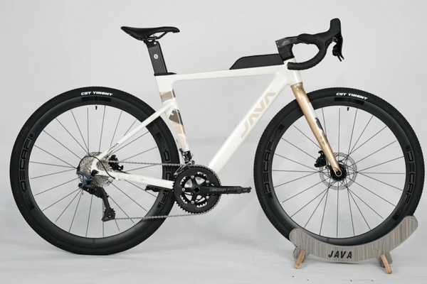 JAVA IDRA Gravel Bike