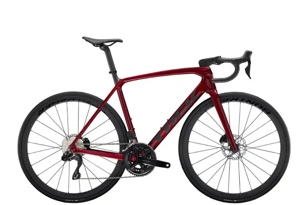 TREK EMONDA SL 6 DISC ROAD BIKE