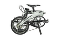 DAHON MU SL D9 FOLDING BIKE-PAA693-16"