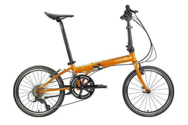 DAHON SPEED D18 Folding Bike 20"