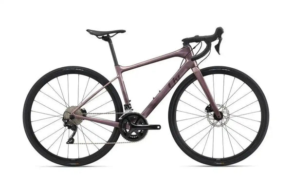 LIV 2022 AVAIL ADVANCED 2 ROAD BIKE