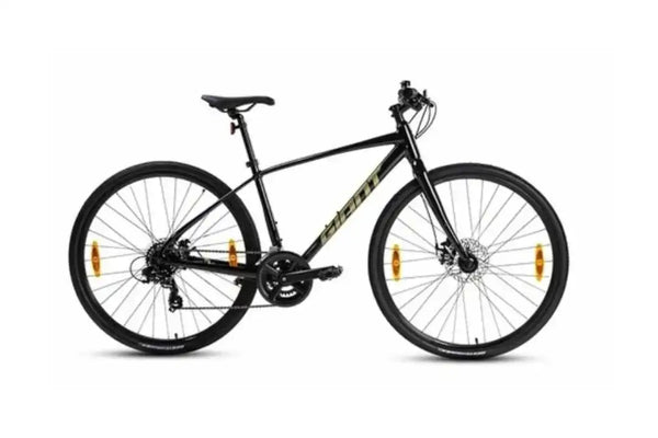 GIANT 2024 ESCAPE 3 DISC ROAD BIKE