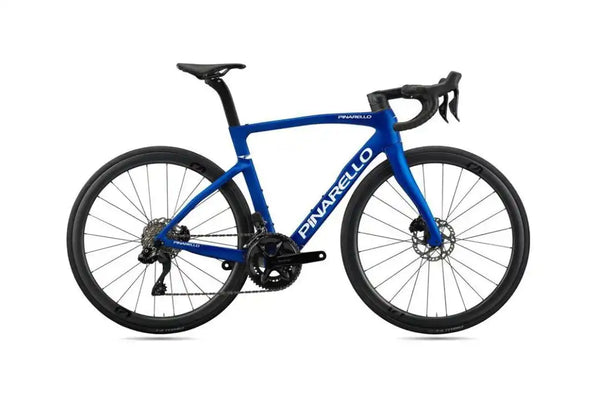Pinarello 2023 F5 Disk Bike~Ultegra 11S Racing 500 DB