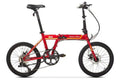 DAHON K ONE FOLDING BIKE 20"