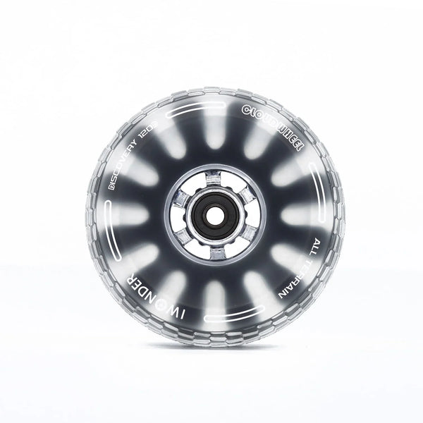 Backfire Hammer 120mm Cloudwheels