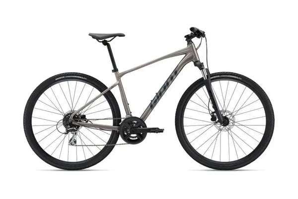 GIANT 2022 ROAM 3 DISC MOUNTAIN BIKE
