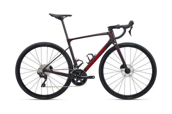 Giant 2024 DEFY ADVANCED 2