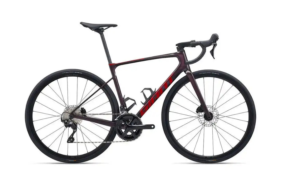 Giant 2024 DEFY ADVANCED 2
