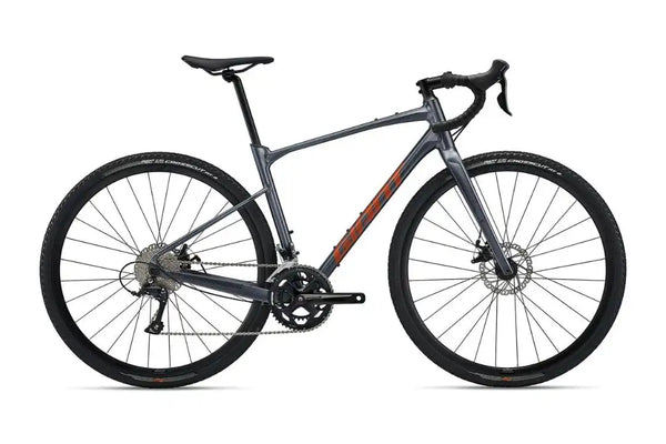GIANT 2022 REVOLT 2 ROAD BIKE
