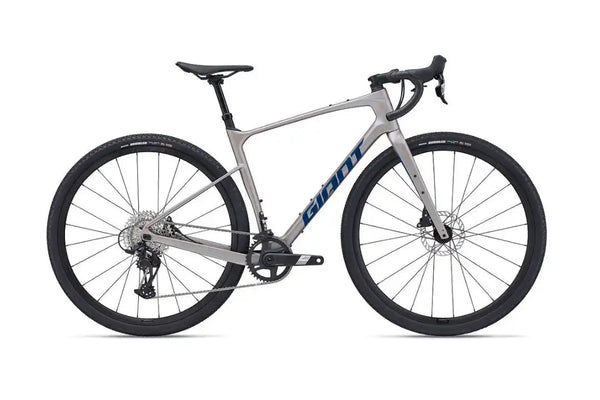 Giant 2024 REVOLT ADVANCED 1 Road Bike