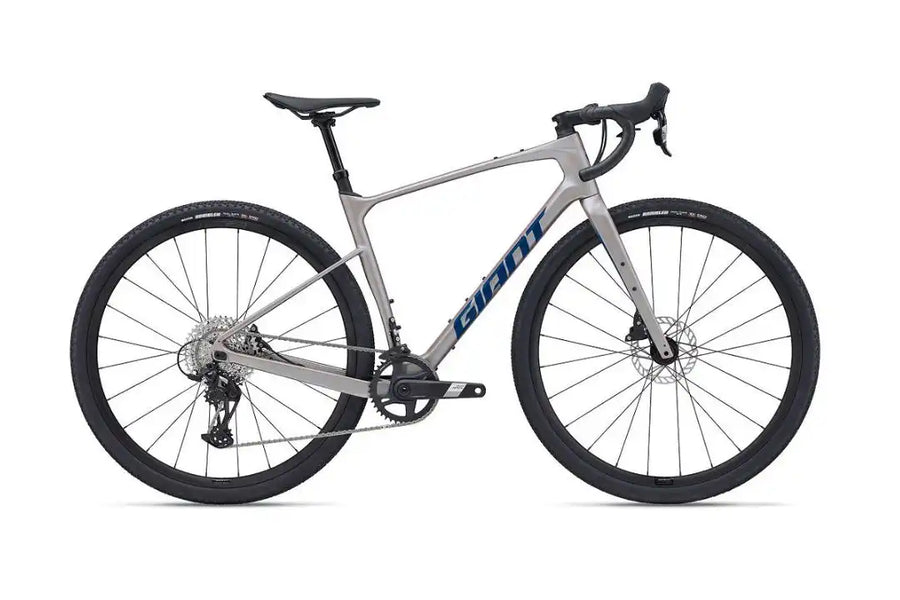 Giant 2024 REVOLT ADVANCED 1 Road Bike