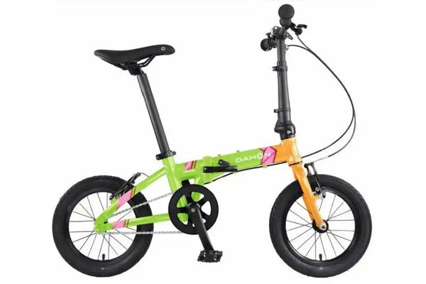 DAHON KIDKING Children Folding Bike