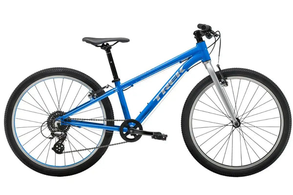TREK 2023 WAHOO 8-speed kid's bike - 24" / TREK 2023 WAHOO 8 SPEED - 24"