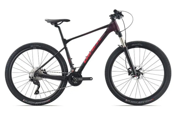 GIANT 2022 XTC SLR 3 front suspension mountain bike ~27.5"