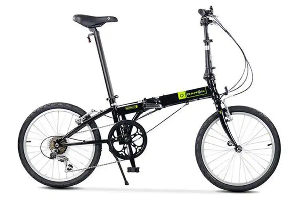 DAHON KBC061 FOLDING BIKE -20"