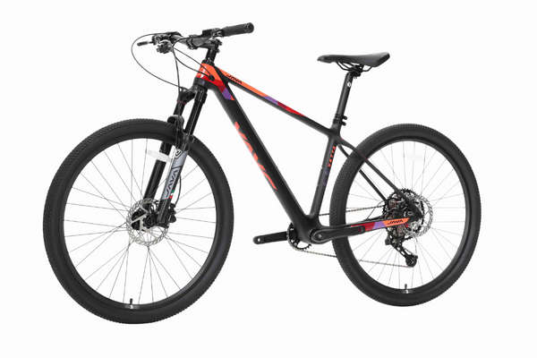 JAVA VETTA SHIMANO M6000 30S 29" CARBON Mountain Bike MTB