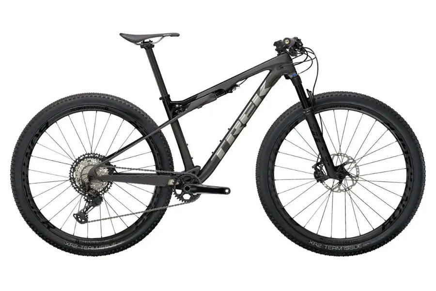 TREK SUPERCALIBER 9.8 XT GEN 1 29" MOUNTAIN BIKE - CN/BK