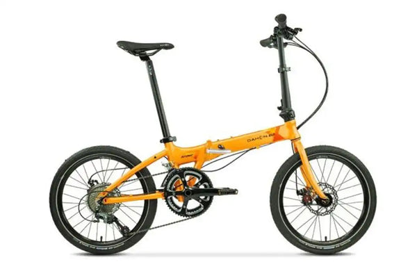 DAHON Archer Pro Folding Bike 20" KBA004