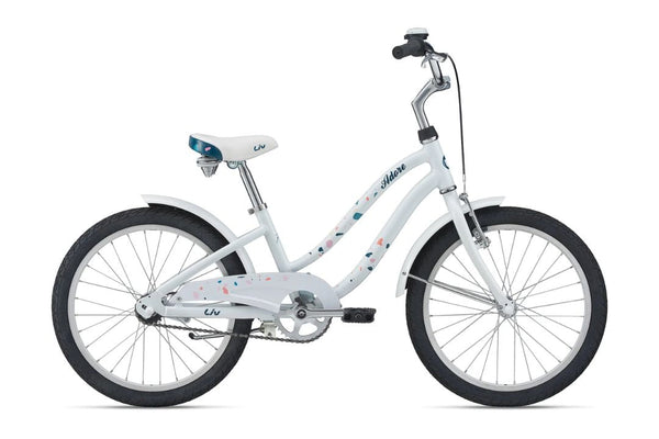 LIV 2021 ADORE 20 LADY BIKE~20"