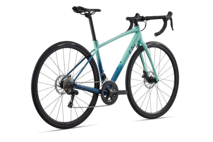 LIV 2022 AVAIL AR 3 ROAD BIKE
