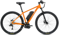 2025 CYCTRAC E5pro-Mid E-Bike