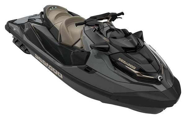 2022 SEA-DOO GTX Limited 300