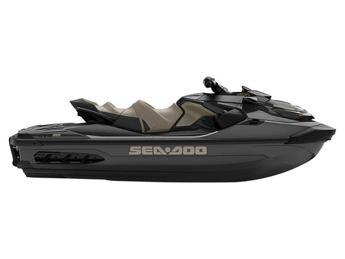 2022 SEA-DOO GTX Limited 300