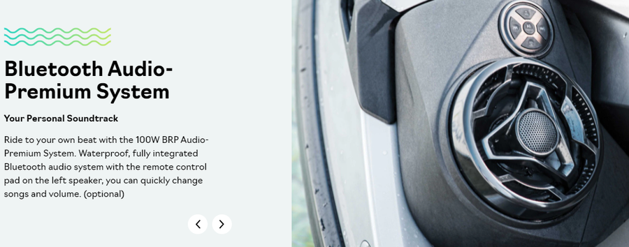 2023 SEA DOO Jet Ski GTX 230