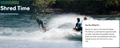 2022 SEA DOO WAKE™ PRO 230 JETSKI FOR Towed Water Sports