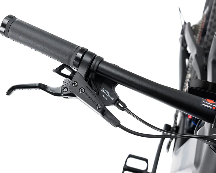 2025 CYCTRAC EM19 E-Bike