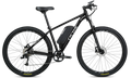 2025 CYCTRAC E5pro-Hub E-Bike
