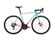 Trek Emonda ALR 5 DISC Brake Road Bike 52CM