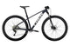 TREK 2023 MARLIN 7 GEN 2 Mountain Bike - MATTE NAUTICAL NAVY/MATTE ANTHRACITE