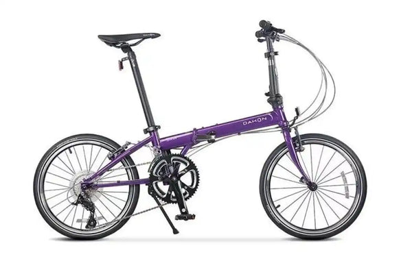 DAHON SPEED D18 Folding Bike 20"