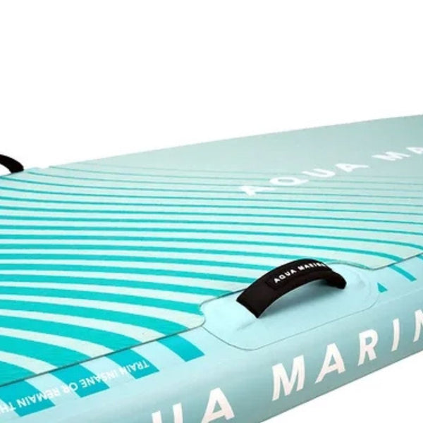 2023 Aqua Marina DHYANA FITNESS YOGA 11'0" 325cm SUP Inflatable Standup board