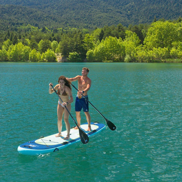 Aqua Marina Super Trip 12'2"