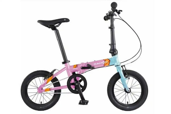 DAHON KIDKING Children Folding Bike