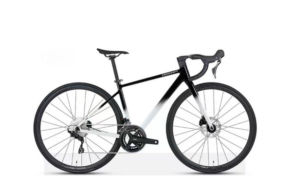 2025 Mosso x Twitter C8 Pro Road Bike
