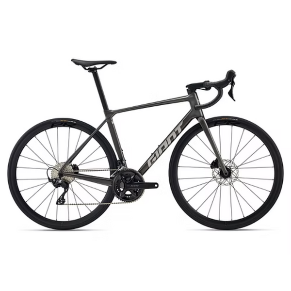 2026 TCR ADVANCED 2 KOM Road Bike